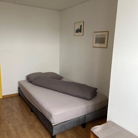 兰德加斯托温泽尔贝格酒店 Egnach 外观 照片