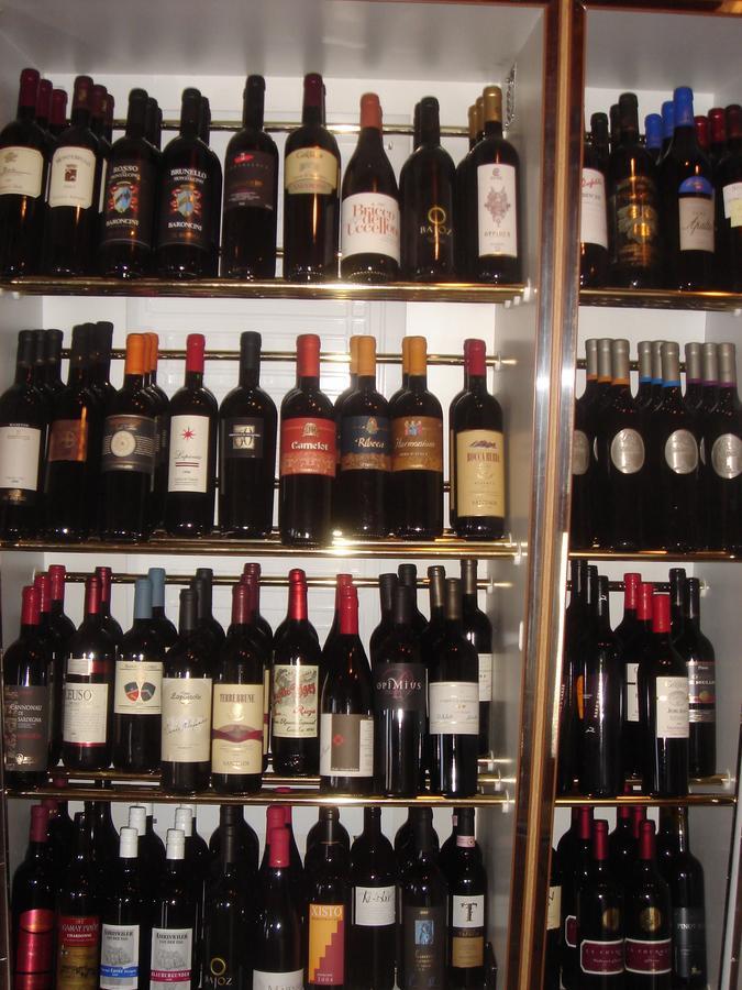 兰德加斯托温泽尔贝格酒店 Egnach 外观 照片